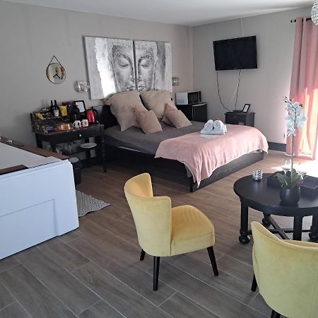 Domaine L'Oree Du Marais Le Barp Экстерьер фото
