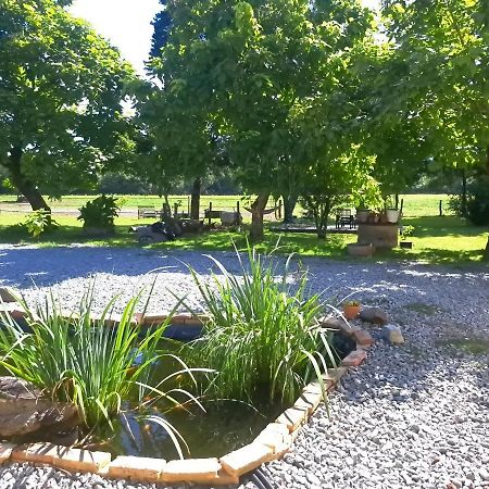 Domaine L'Oree Du Marais Le Barp Экстерьер фото
